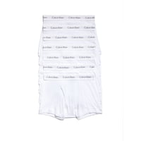 Ropa Interior Calvin Klein Cotton Classics, Paquete De 7, Baúl Para Hombre