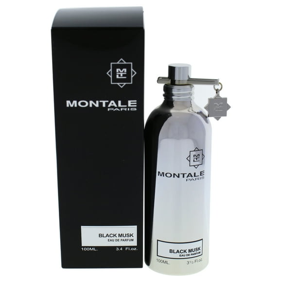 Perfume Montale Almizcle Negro EDP