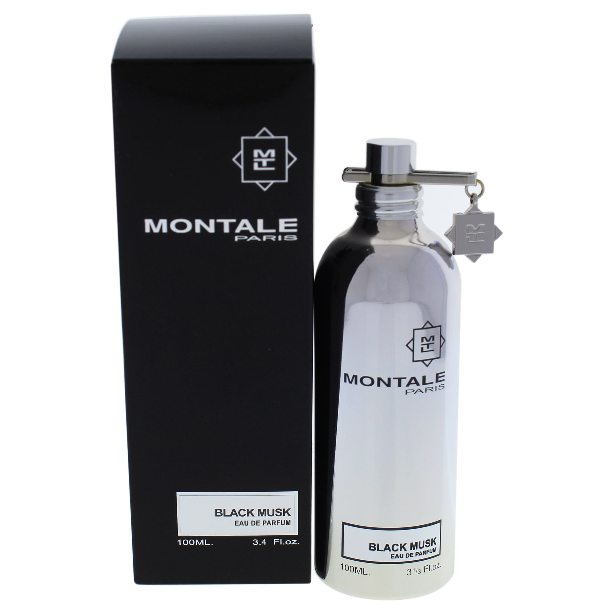 Perfume Montale Almizcle Negro Edp