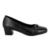 Zapato Darina Negro Alquimia