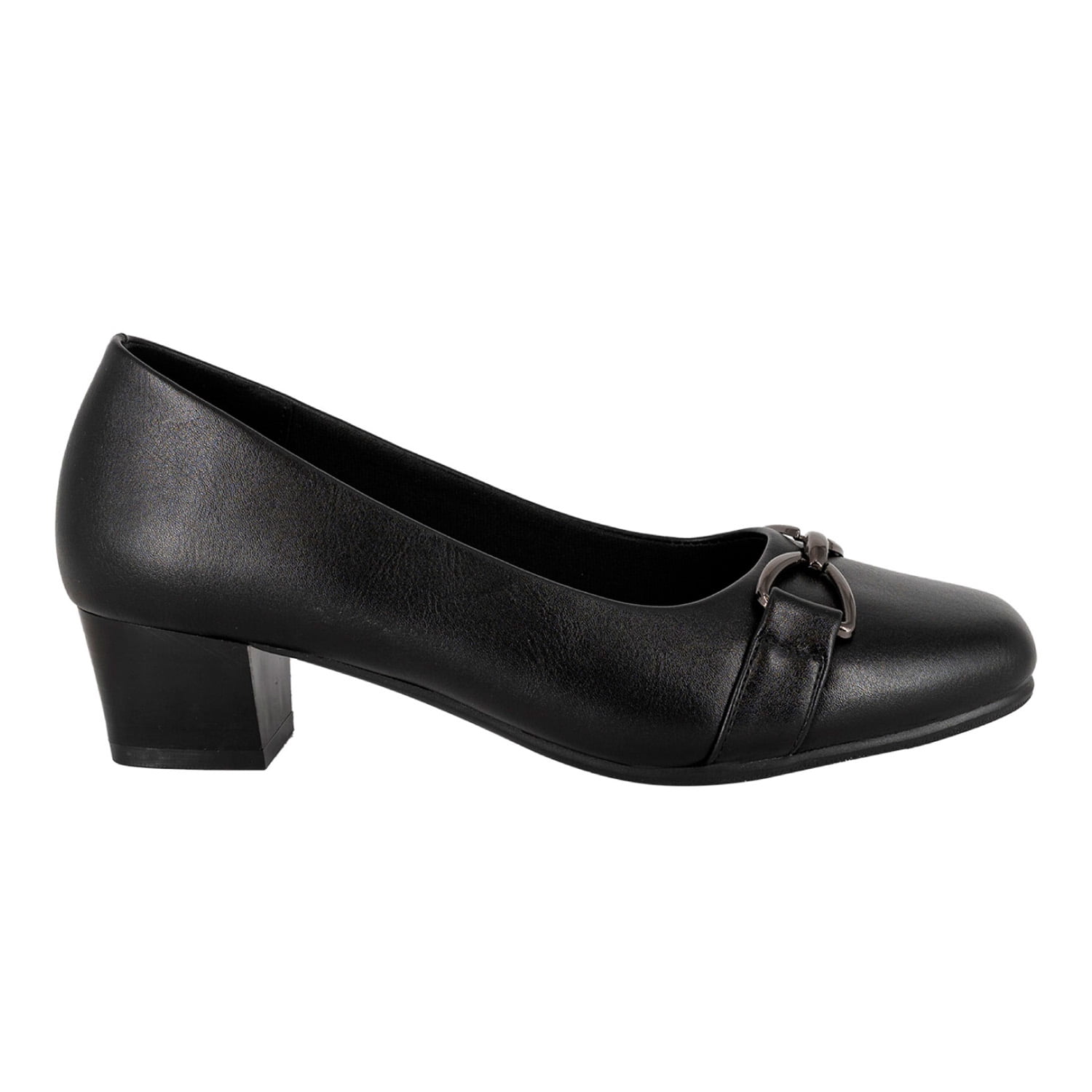Zapato Darina Negro Alquimia