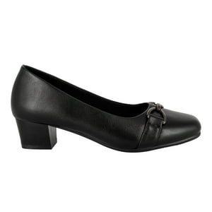Zapato Darina Negro Alquimia