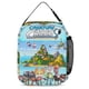thumbnail image 3 of Los Casos de Criaturas-theme Lunch Box Lunch Bag Insulated Reusable Lunch Tote Bag Cooler Tote Bag For Men Women gifts 20*11*27cm, 3 of 6