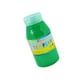 thumbnail image 2 of Frasco Tempera 250 Ml. Artel verde claro, 2 of 2