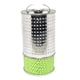 thumbnail image 1 of Filtro Aceite Ssangyong Korando 2.9 1996 2006, 1 of 2