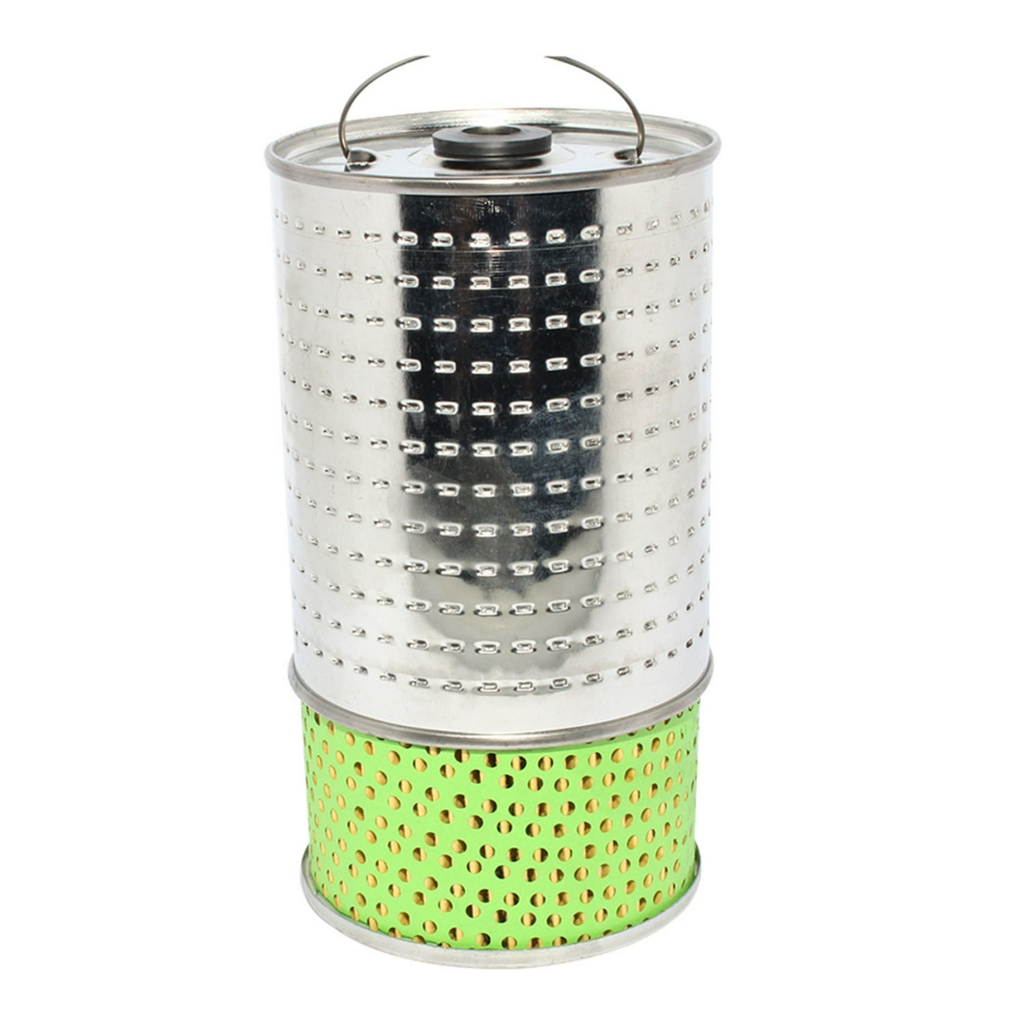 Repuestos Del Sol - Filtro Aceite Ssangyong Korando 2.9 1996 2006