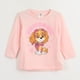 thumbnail image 1 of Polera Manga Larga Niña Pawsome Skye Rosado Paw Patrol, 1 of 4
