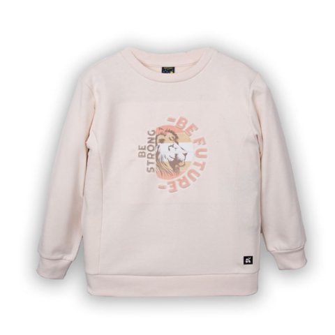 Polerón Niño Arena Pillin