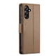 thumbnail image 3 of CaseMe tipo cartera Samsung Galaxy A16 con cierre magnético, RFID, tarjetero, soporte, carga inalámbrica, 3 of 5