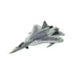 thumbnail image 5 of Kit De Modelo De Avión De Combate Nishiyuenyi SU57 Escala 1/72, 5 of 5