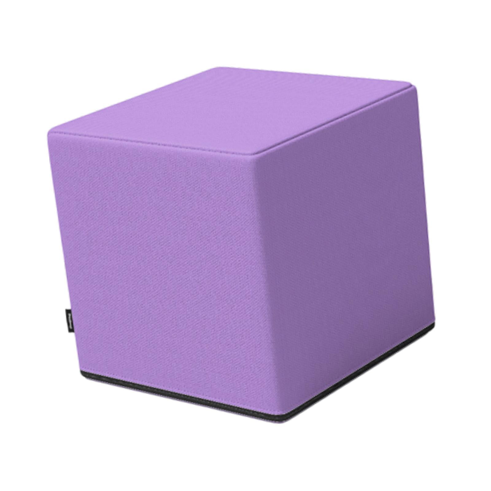 Ioensy - Bloque De Yoga Brick De Yoga Ligero Para Balance Training Pilates Indoor Sports Purple