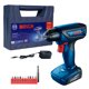 thumbnail image 1 of Taladro bosch gsr 1000 smart 12v, 1 of 1