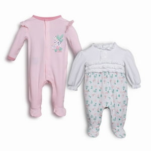 Osito Recién Nacido Niña Surtido Pillin