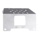 thumbnail image 1 of Piezas De Actualización Para WPL D12 RC Truck Modification Accs Placa Inferior, 1 of 5