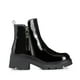 thumbnail image 5 of Botin Casual Mujer PU Comodo Vintage Weide ZS65B, 5 of 9