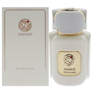 Swiss Arabian - Almizcle Al Reem De Para Unisex - Edp Spray