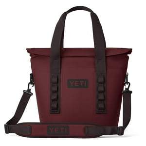 Enfriador Blando Portátil Yeti Hopper M15 Magshield Access