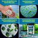 thumbnail image 3 of Bio Media Aquatic Experts 1 L para Agua Dulce y Salada, 3 of 7