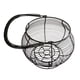 thumbnail image 4 of Cesta De Alambre Para Huevos, Soporte Para Encimera, Cesta Recolectora De Huevos Para Aperitivos, Pan Y Huevos, 4 of 5