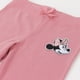 thumbnail image 4 of Conjunto Niña Vuelos Minnie Mouse Rosado Disney, 4 of 5