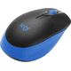 thumbnail image 3 of Mouse Logitech M190 inalámbrico azul, 3 of 3