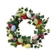 thumbnail image 3 of Guirnalda De Huevos De Pascua Ventana Colgante Para Puerta Delantera Para Decoración De Porche Interior Y Exterior Estilo H, 3 of 5