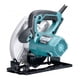 thumbnail image 2 of Sierra Circular 190mm 7 1 2 1050w Makita M5802b, 2 of 4