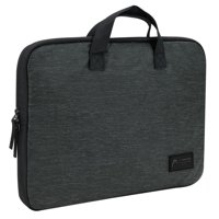 Funda Laptop Bit 14.1"" Melange Reverse Gris Oscuro Head