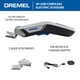 thumbnail image 2 of Tijeras eléctricas Dremel HSSC-01 4V USB recargables, 2 of 9