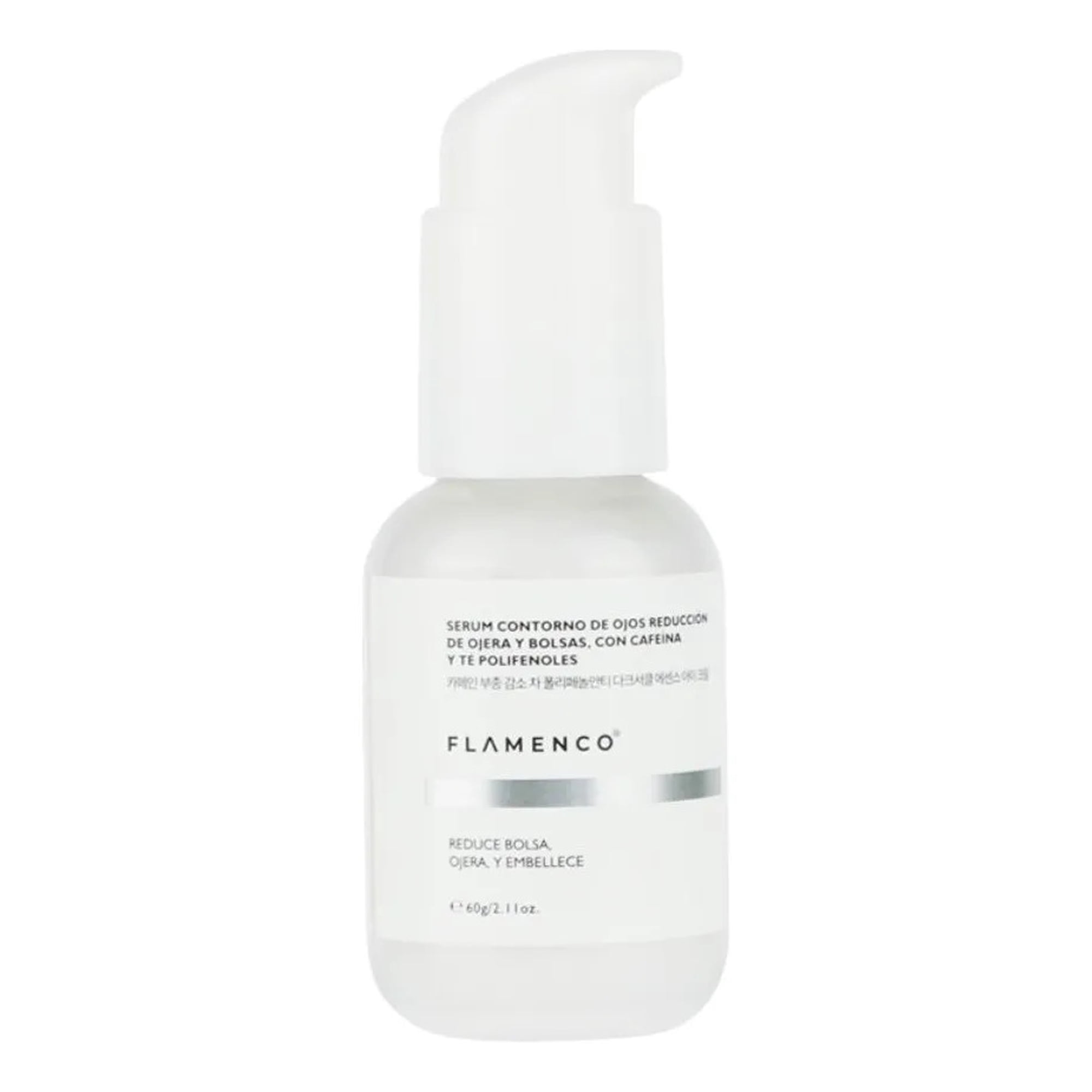 Genérico - Serum Facial Contornos De Ojos Café Y Te Revitaliza Lau