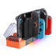 thumbnail image 2 of Base de carga para Switch 2 y controladores L/R con soporte para tarjetas de juego, estación de carga 8 en 1 accesorios, 2 of 6
