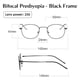thumbnail image 5 of Gafas de presbicia de alta gama con doble luz, multienfoque, de doble uso, anti-luz azul, inteligentes, con cambio de color, para hombres y mujeres., 5 of 5
