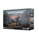thumbnail image 1 of Miniaturas de Games Workshop Astra Militarum Krieg Artillery, 1 of 2