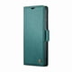 thumbnail image 5 of CaseMe tipo cartera Samsung Galaxy A25 5G con cierre magnético, RFID, tarjetero, soporte, carga inalámbrica, 5 of 5