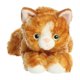 thumbnail image 2 of Miniflopsie™ Molly™ Brown con forma de animal de peluche Aurora®, 2 of 4