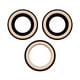 thumbnail image 2 of Vidrios de Camaras Trasera Compatible con Iphone 12 Pro + Adhesivo, 2 of 5