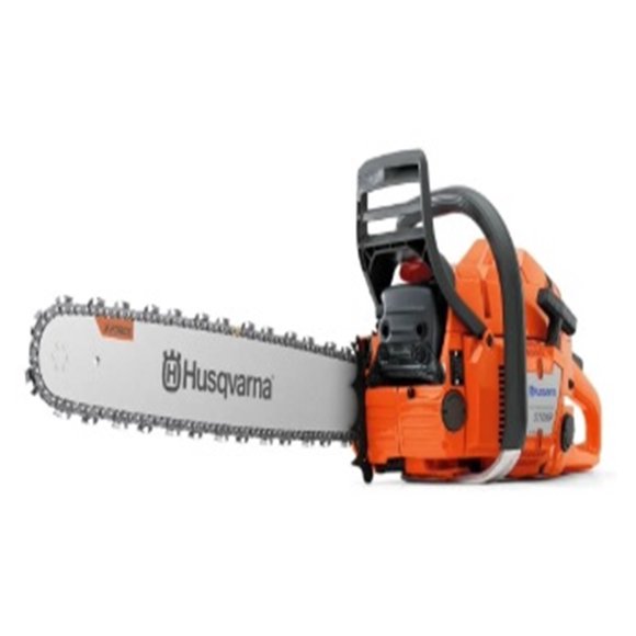 Motosierra 24" Husqvarna