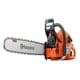 thumbnail image 1 of Motosierra 24" Husqvarna, 1 of 4