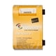 thumbnail image 1 of Cinta de ribbon para impresoras Zebra ZXP Series 3, 1000 impresiones, 1 of 1