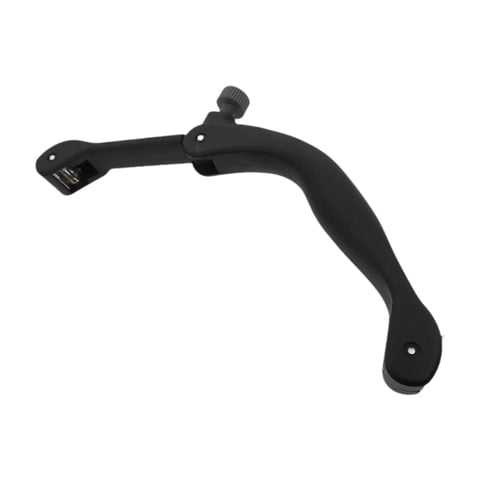 Magideal - Arco De Lijado, Soporte Para Papel De Arena, Lijadora Manual, Bloque De Lijado Versátil, Soporte Para Papel De Lija De Mano, Mini Lijadora Para Pared