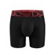 thumbnail image 2 of Pack 4 Boxer Medio Microfibra Hombre, 2 of 3