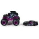 thumbnail image 2 of Mohawk Warrior de Toy Monster Jam Diecast, paquete de 2 unidades, con coche de carreras, 2 of 2