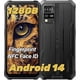 thumbnail image 1 of Smartphone Blackview BV4800 Pro 6.56 4GB 128GB Negro Dual SIM, 1 of 3