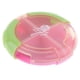 thumbnail image 3 of Travel Portable Mini Dispenser Case Pastillero Tablet Organizador Holder Pink, 3 of 5