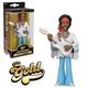 thumbnail image 2 of Figura de colección Funko Pop! Vinilo dorado Jimi Hendrix de 5 cm, 2 of 3