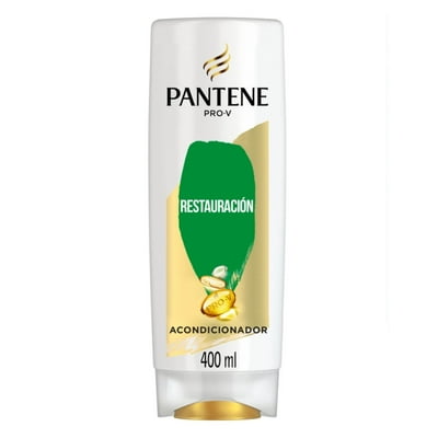 Acondicionador Pro-V Restauración. 400 Ml Pantene