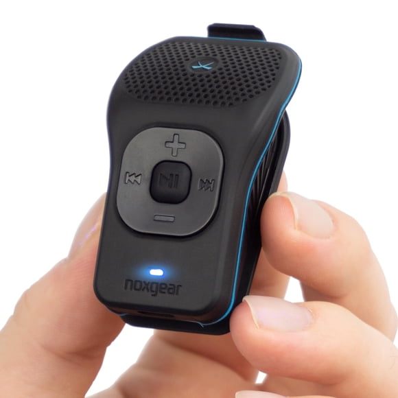 Altavoz Bluetooth portátil impermeable noxgear 39g