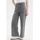 thumbnail image 2 of Jeans Mujer Calce Recto Y Lazo Gris Oscuro, 2 of 4