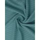 thumbnail image 5 of INSPIRE CHIC Conjunto de Pijama de Mujer Acanalado de Manga Corta Modal con Puños con Volantes y Pantalones de Descanso Suaves L Azul Lago, 5 of 6