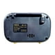 thumbnail image 3 of Radio Vintage Recargable Fm Parlante Aux Micro Sd Bluetooth, 3 of 10